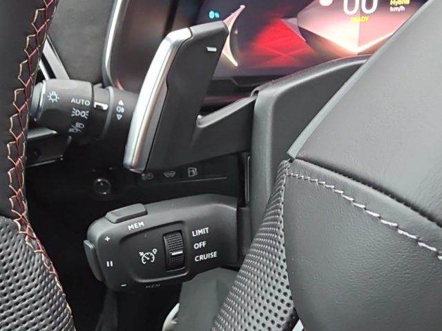 DS AUTOMOBILES DS 7 PALLAS PLUG-IN HYBRID 225CV - foto 17