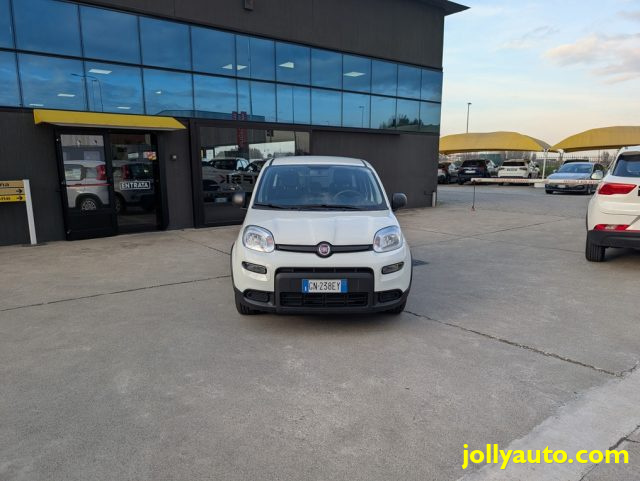 FIAT PANDA 1.0 FIREFLY S&S HYBRID 70CV - OK - foto 2