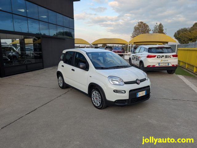FIAT PANDA 1.0 FIREFLY S&S HYBRID 70CV - OK - foto 3