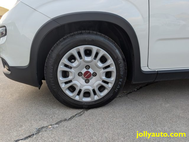 FIAT PANDA 1.0 FIREFLY S&S HYBRID 70CV - OK - foto 8