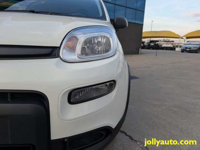 FIAT PANDA 1.0 FIREFLY S&S HYBRID 70CV - OK - foto 9
