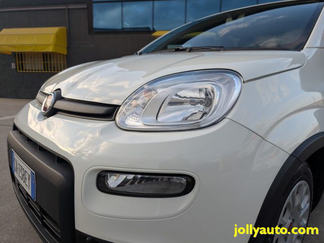 FIAT PANDA 1.0 FIREFLY S&S HYBRID 70CV - OK - foto 10