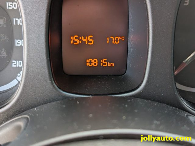 FIAT PANDA 1.0 FIREFLY S&S HYBRID 70CV - OK - foto 12
