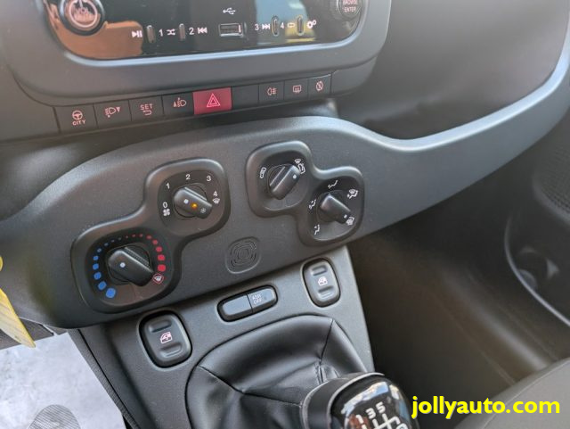 FIAT PANDA 1.0 FIREFLY S&S HYBRID 70CV - OK - foto 16