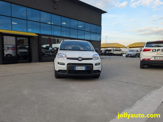 FIAT PANDA 1.0 FIREFLY S&S HYBRID 70CV - OK - foto 18