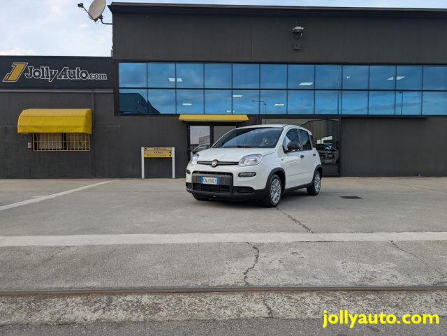 FIAT PANDA 1.0 FIREFLY S&S HYBRID 70CV - OK - foto 19