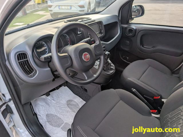 FIAT PANDA 1.0 FIREFLY S&S HYBRID 70CV - OK - foto 20