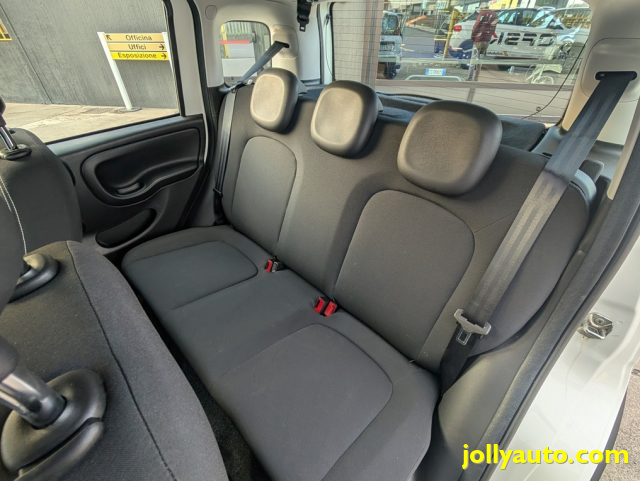 FIAT PANDA 1.0 FIREFLY S&S HYBRID 70CV - OK - foto 21