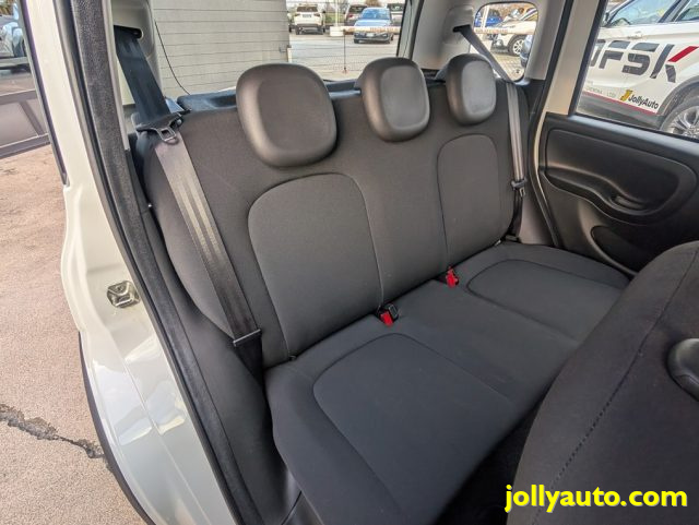 FIAT PANDA 1.0 FIREFLY S&S HYBRID 70CV - OK - foto 23