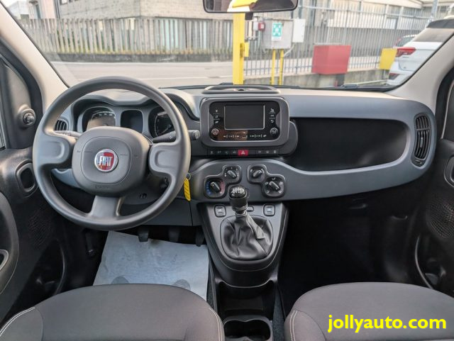 FIAT PANDA 1.0 FIREFLY S&S HYBRID 70CV - OK - foto 24