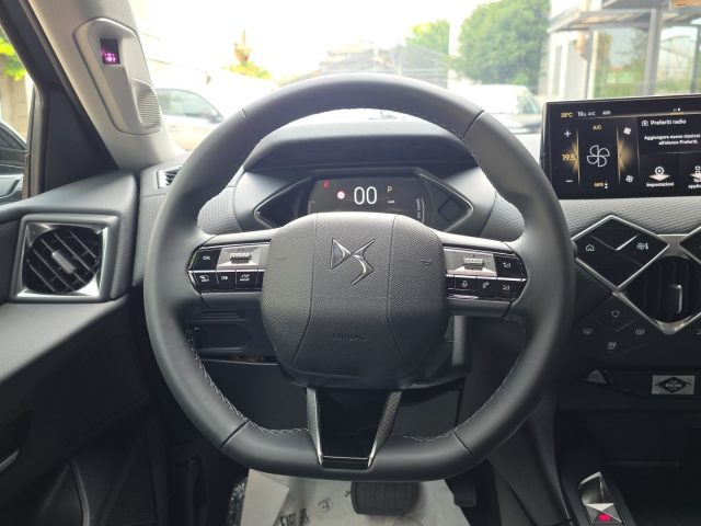 DS AUTOMOBILES DS 3 HYBRID 145 PALLAS+ - foto 13