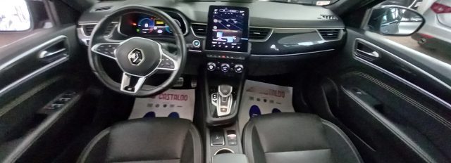 RENAULT ARKANA ARKANA FULL HYBRID E-TECH 145 CV - foto 12