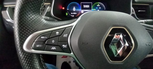 RENAULT ARKANA ARKANA FULL HYBRID E-TECH 145 CV - foto 14