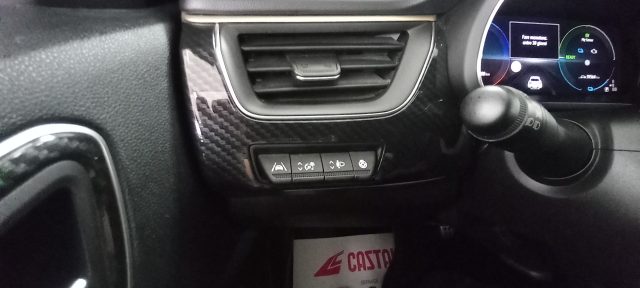 RENAULT ARKANA ARKANA FULL HYBRID E-TECH 145 CV - foto 16