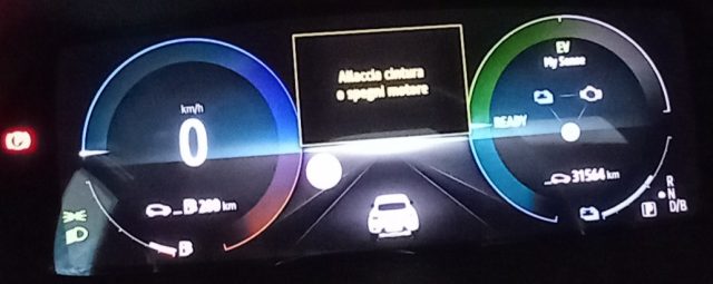 RENAULT ARKANA ARKANA FULL HYBRID E-TECH 145 CV - foto 17