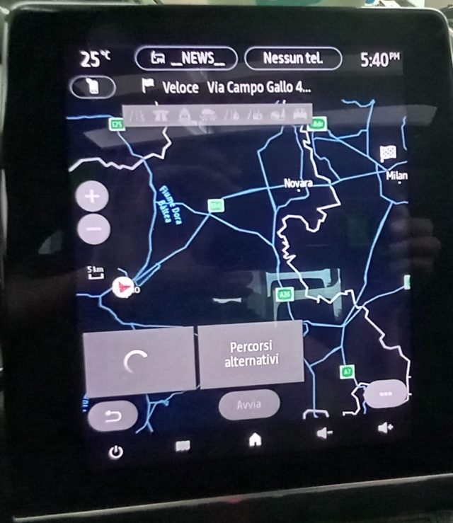 RENAULT ARKANA ARKANA FULL HYBRID E-TECH 145 CV - foto 18