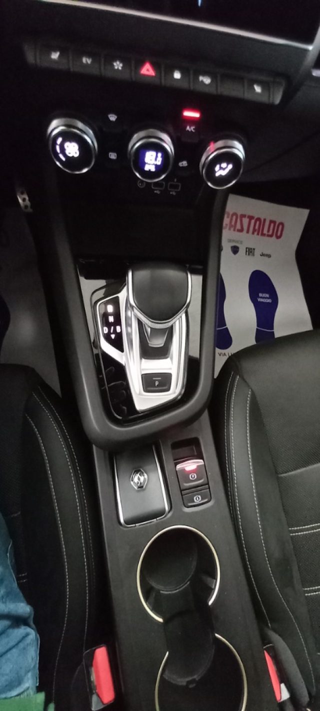 RENAULT ARKANA ARKANA FULL HYBRID E-TECH 145 CV - foto 20