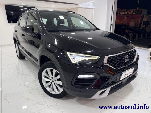 SEAT ATECA 2.0 TDI DSG XPERIENCE - foto 18