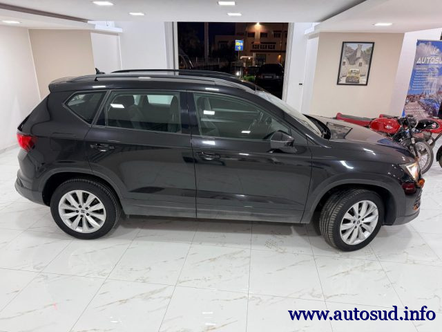 SEAT ATECA 2.0 TDI DSG XPERIENCE - foto 7