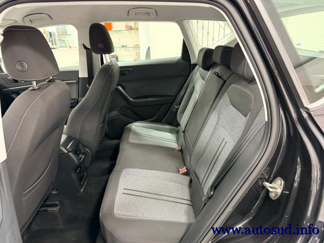 SEAT ATECA 2.0 TDI DSG XPERIENCE - foto 17