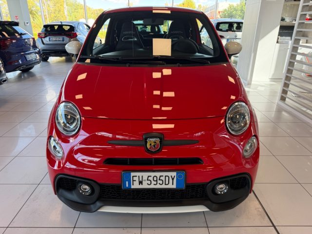 ABARTH 595 1.4 TURBO T-JET 180 CV COMPETIZI - foto 6