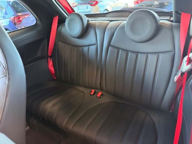 ABARTH 595 1.4 TURBO T-JET 180 CV COMPETIZI - foto 10