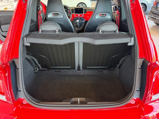 ABARTH 595 1.4 TURBO T-JET 180 CV COMPETIZI - foto 11