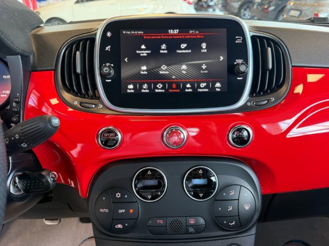 ABARTH 595 1.4 TURBO T-JET 180 CV COMPETIZI - foto 13