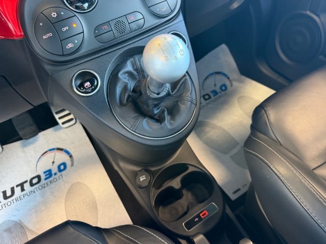 ABARTH 595 1.4 TURBO T-JET 180 CV COMPETIZI - foto 14