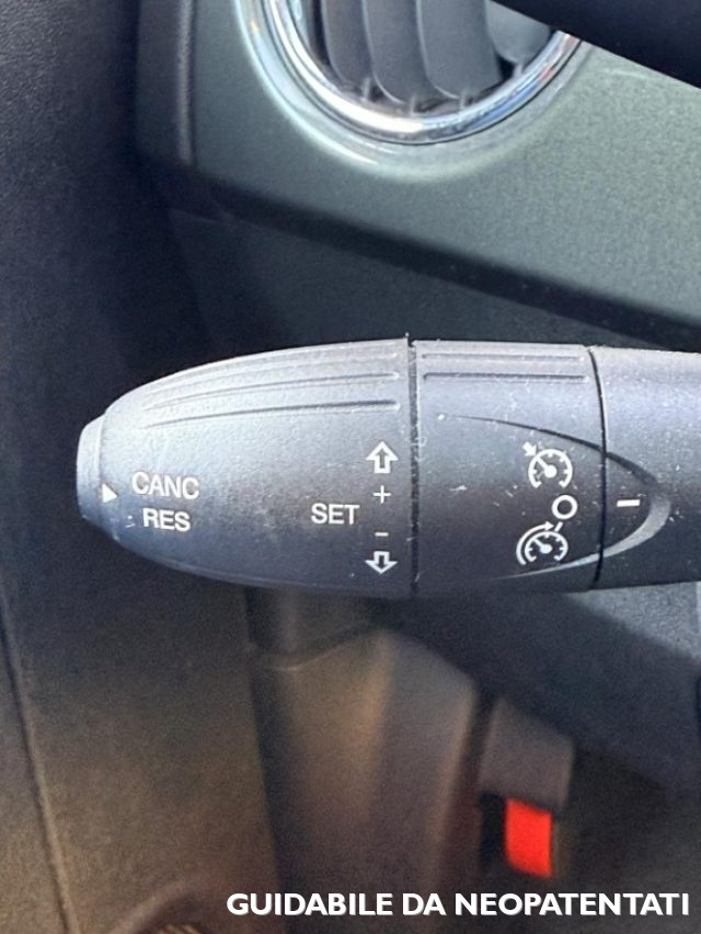 FIAT 500 1.2 LOUNGE S&S TETTO PANORAMICO - foto 10