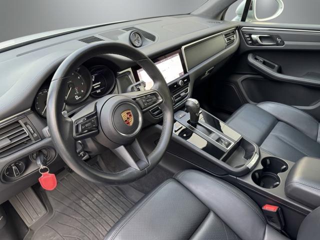 PORSCHE MACAN 2.0 +21"+SOSP+ACC+TETTO - foto 5