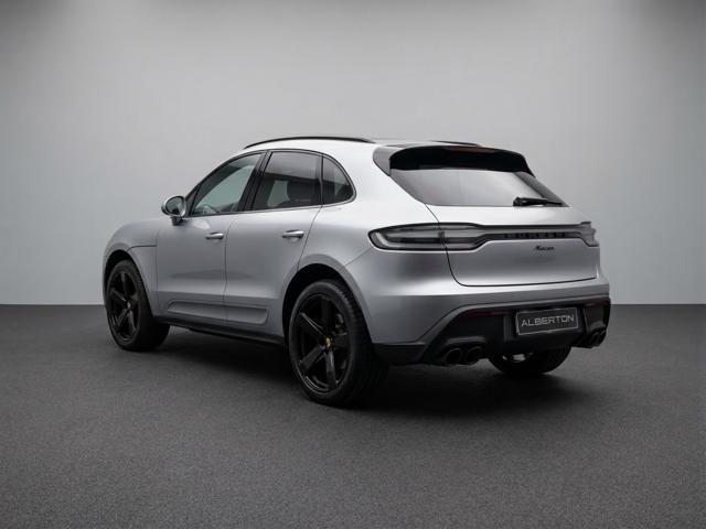 PORSCHE MACAN 2.0 +21"+SOSP+ACC+TETTO - foto 10