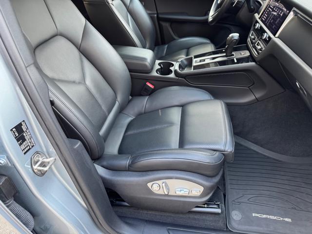 PORSCHE MACAN 2.0 +21"+SOSP+ACC+TETTO - foto 8