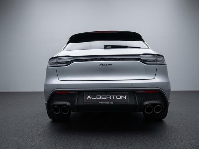 PORSCHE MACAN 2.0 +21"+SOSP+ACC+TETTO - foto 11