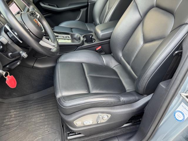 PORSCHE MACAN 2.0 +21"+SOSP+ACC+TETTO - foto 4