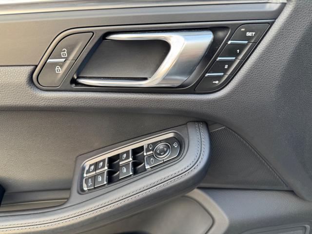 PORSCHE MACAN 2.0 +21"+SOSP+ACC+TETTO - foto 3