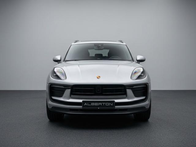PORSCHE MACAN 2.0 +21"+SOSP+ACC+TETTO - foto 2