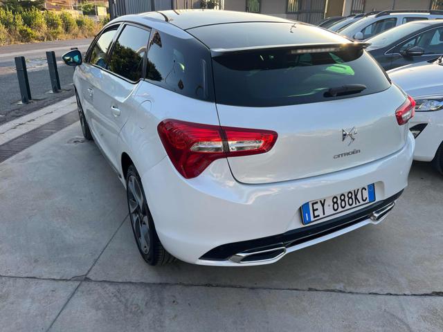 DS DS 5 BLUEHDI 180 S&S EAT6 SO CHIC - foto 7