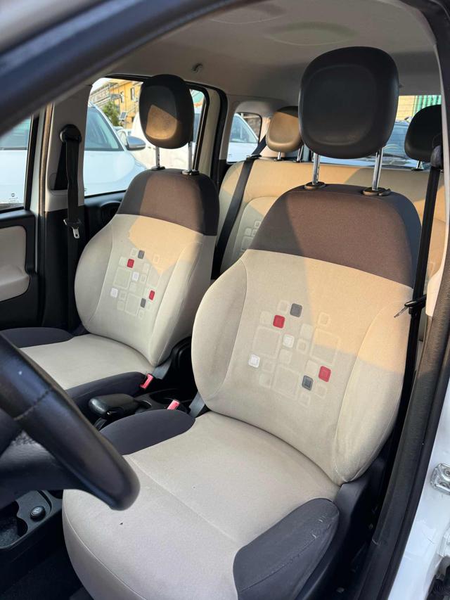 FIAT PANDA 0.9 TWINAIR TURBO NATURAL POWER - foto 16