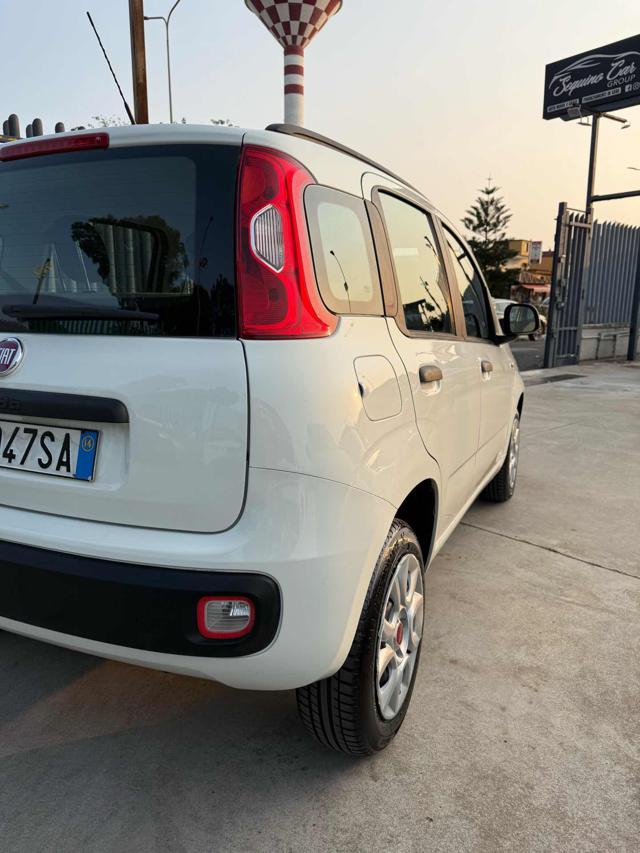 FIAT PANDA 0.9 TWINAIR TURBO NATURAL POWER - foto 7
