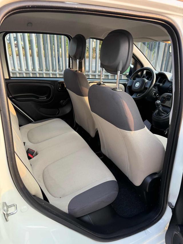 FIAT PANDA 0.9 TWINAIR TURBO NATURAL POWER - foto 9