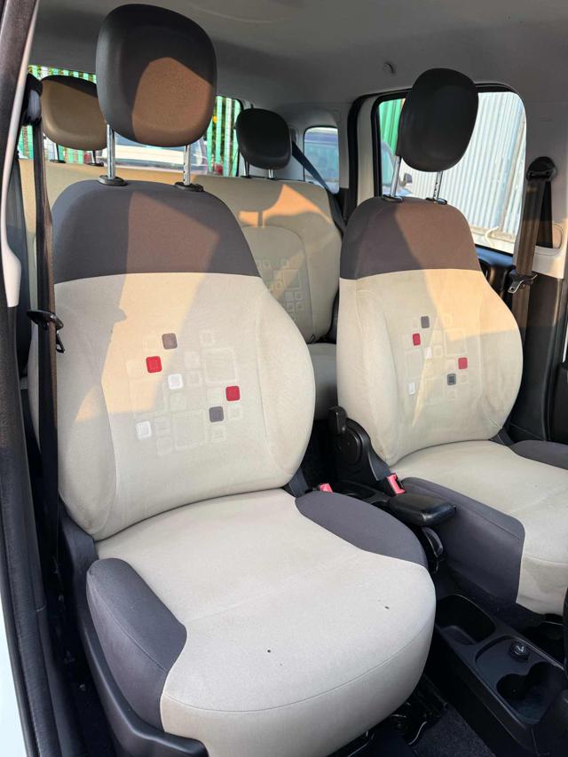 FIAT PANDA 0.9 TWINAIR TURBO NATURAL POWER - foto 14