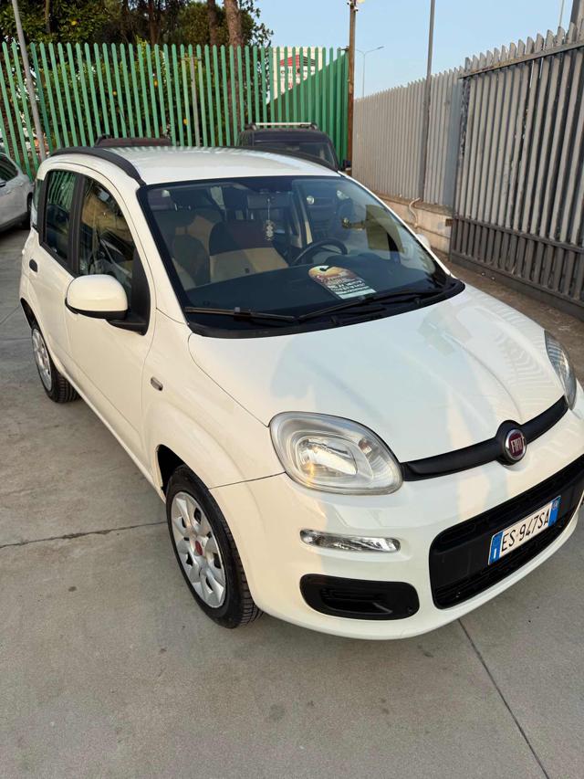 FIAT PANDA 0.9 TWINAIR TURBO NATURAL POWER - foto 8