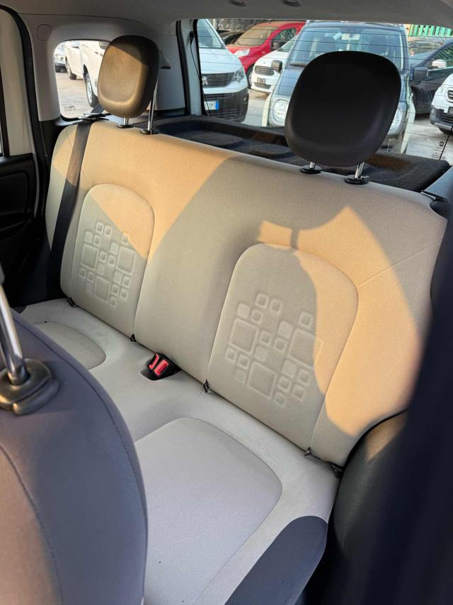 FIAT PANDA 0.9 TWINAIR TURBO NATURAL POWER - foto 10