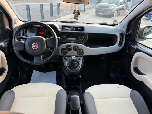 FIAT PANDA 0.9 TWINAIR TURBO NATURAL POWER - foto 15