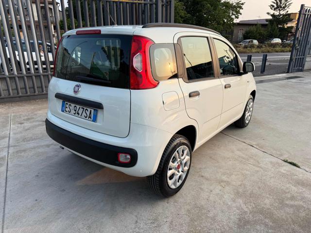 FIAT PANDA 0.9 TWINAIR TURBO NATURAL POWER - foto 6
