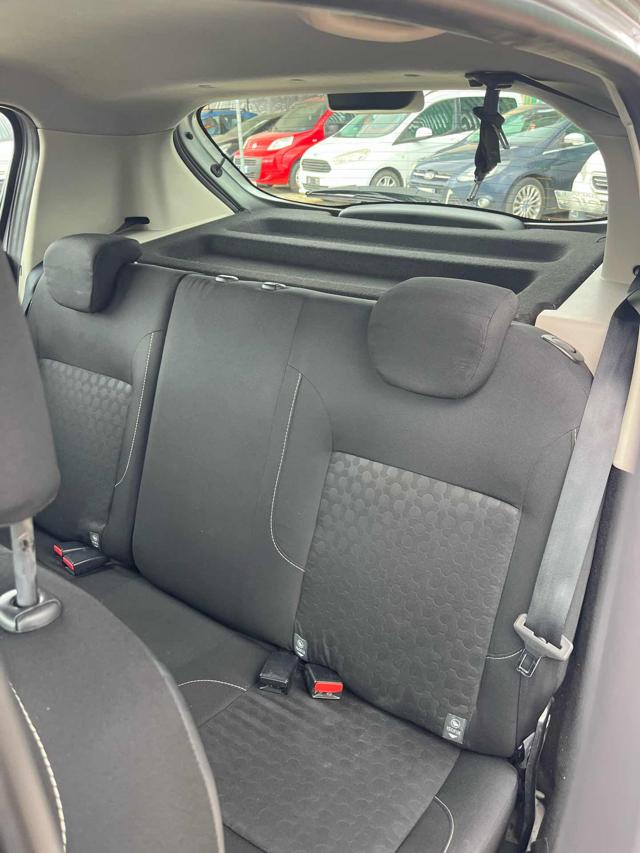 DACIA SANDERO 1.2 GPL 75CV AMBIANCE - foto 9