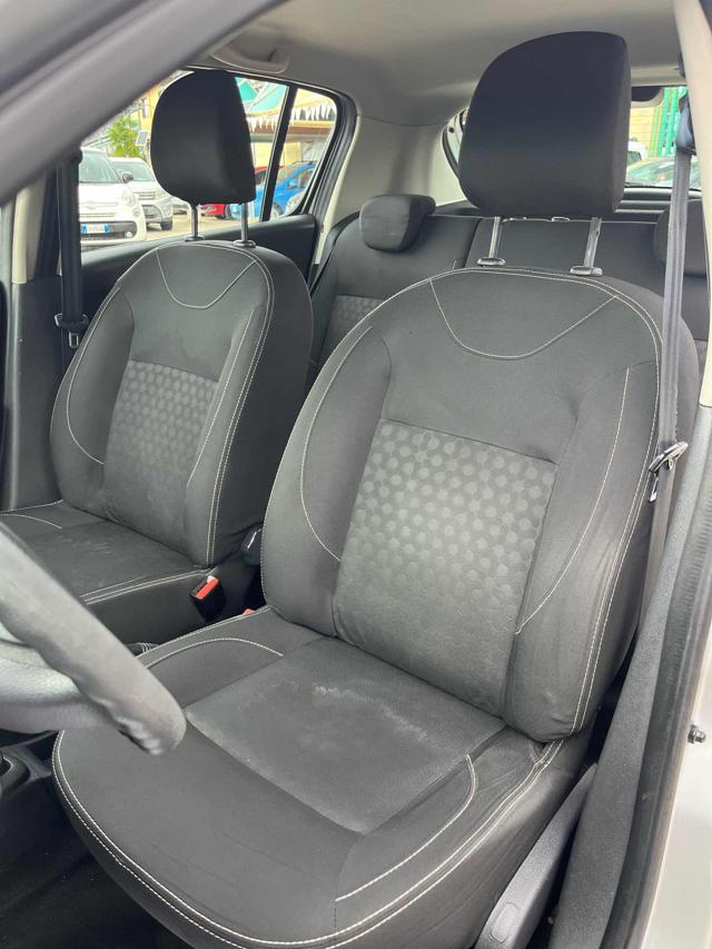 DACIA SANDERO 1.2 GPL 75CV AMBIANCE - foto 14