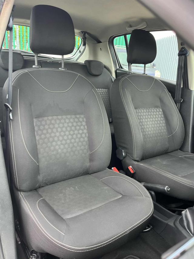 DACIA SANDERO 1.2 GPL 75CV AMBIANCE - foto 11
