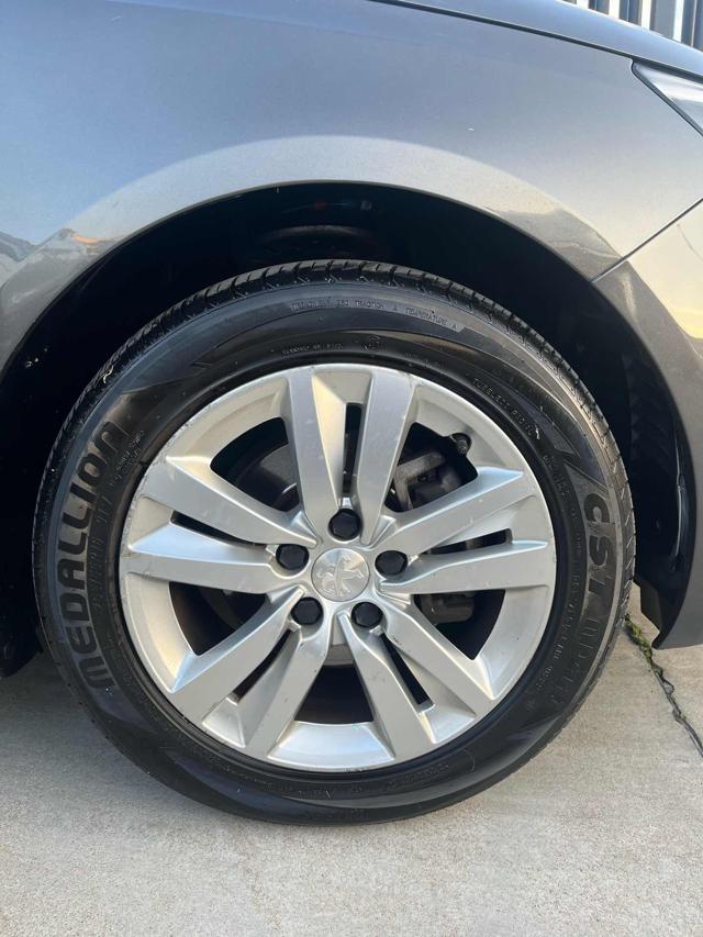 PEUGEOT 308 BLUEHDI 130 S&S SW BUSINESS - foto 13